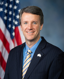 Photo of Ben Cline