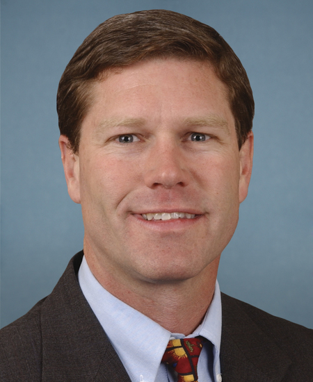 Photo of Ron Kind