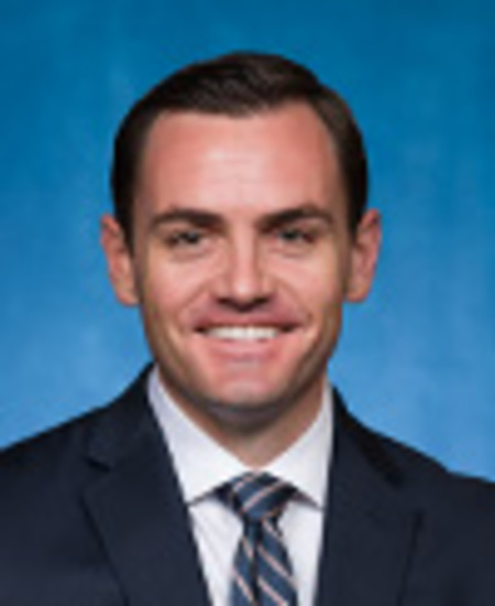 Photo of Mike Gallagher