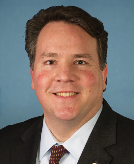 Photo of Alexander X. Mooney