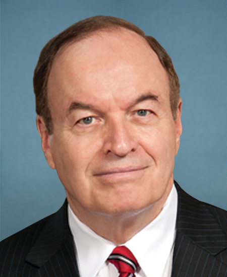 Photo of Richard C. Shelby