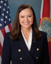 Photo of Ashley Moody