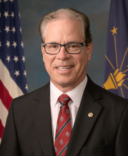 Photo of Mike Braun