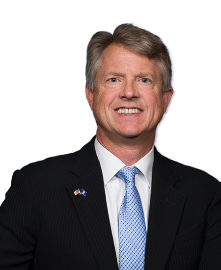 Photo of Roger Marshall