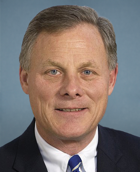 Photo of Richard Burr