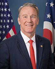 Photo of Jon Husted