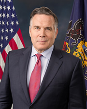 Photo of David McCormick