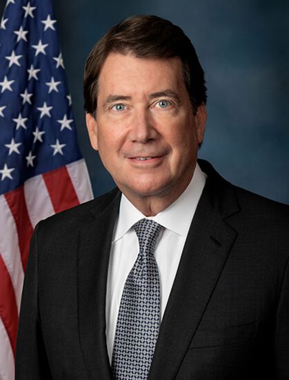 Photo of Bill Hagerty