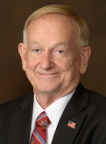 Photo of Allen M. Christensen