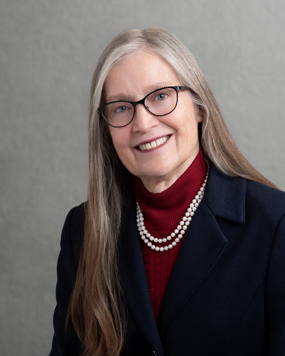 Photo of Ann Millner