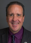 Photo of Brad M. Daw