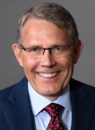 Photo of Bradley G. Last