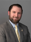 Photo of Brett Garner