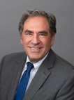 Photo of Brian King