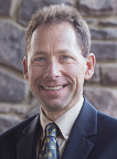 Photo of Brian Zehnder