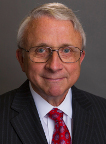 Photo of Bruce R. Cutler