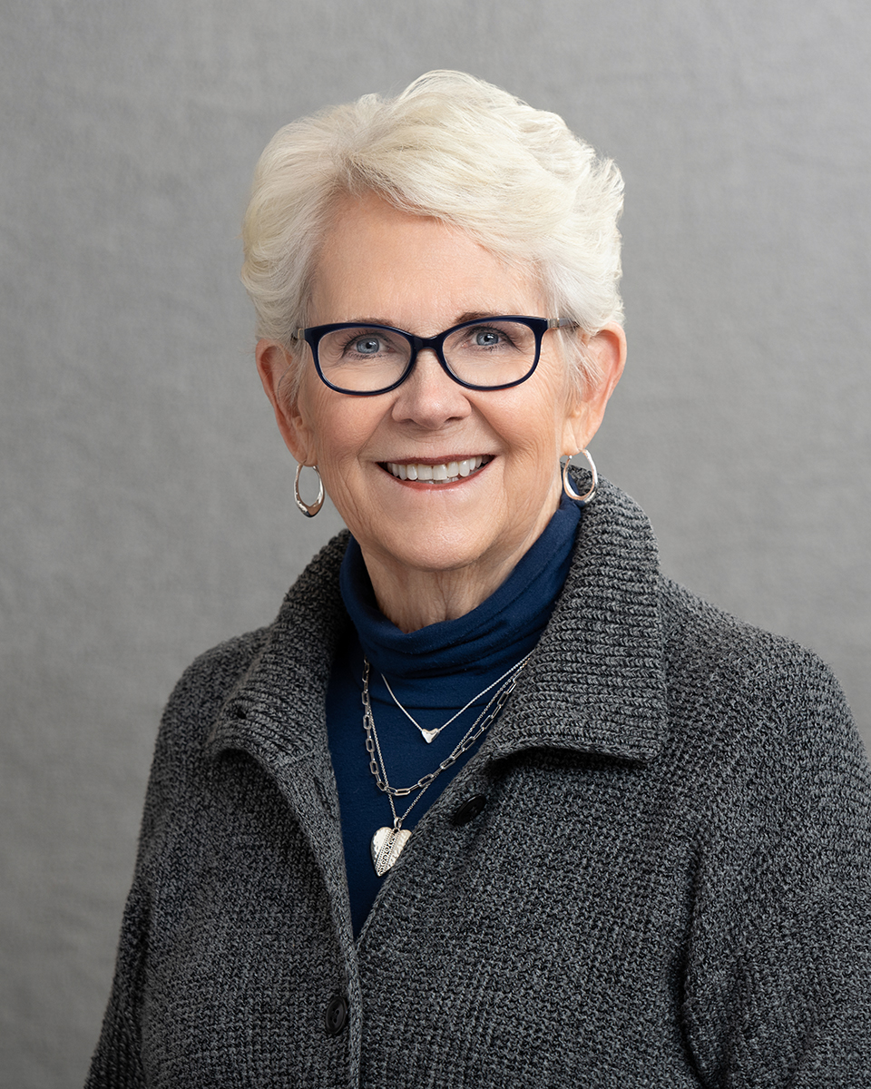 Carol Moss