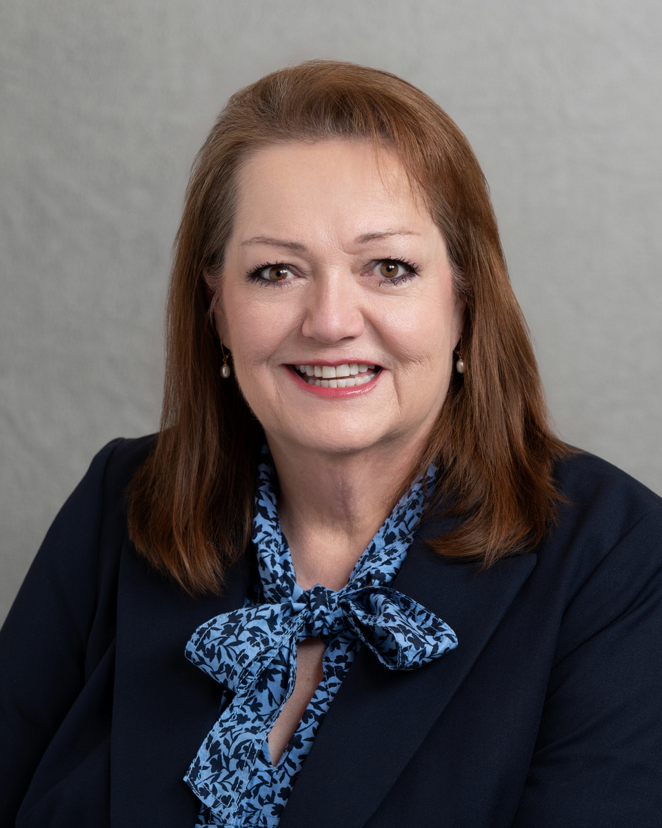 Photo of Cheryl Acton