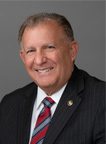 Photo of Curt Bramble