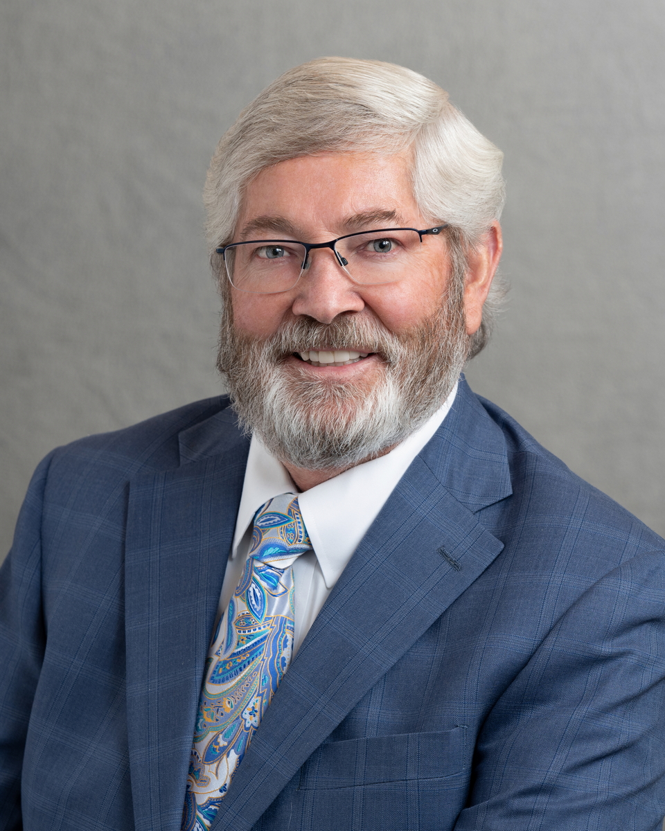 David Hinkins