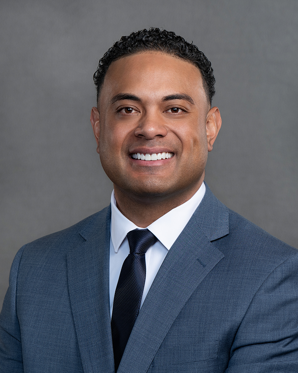 Photo of Doug Fiefia
