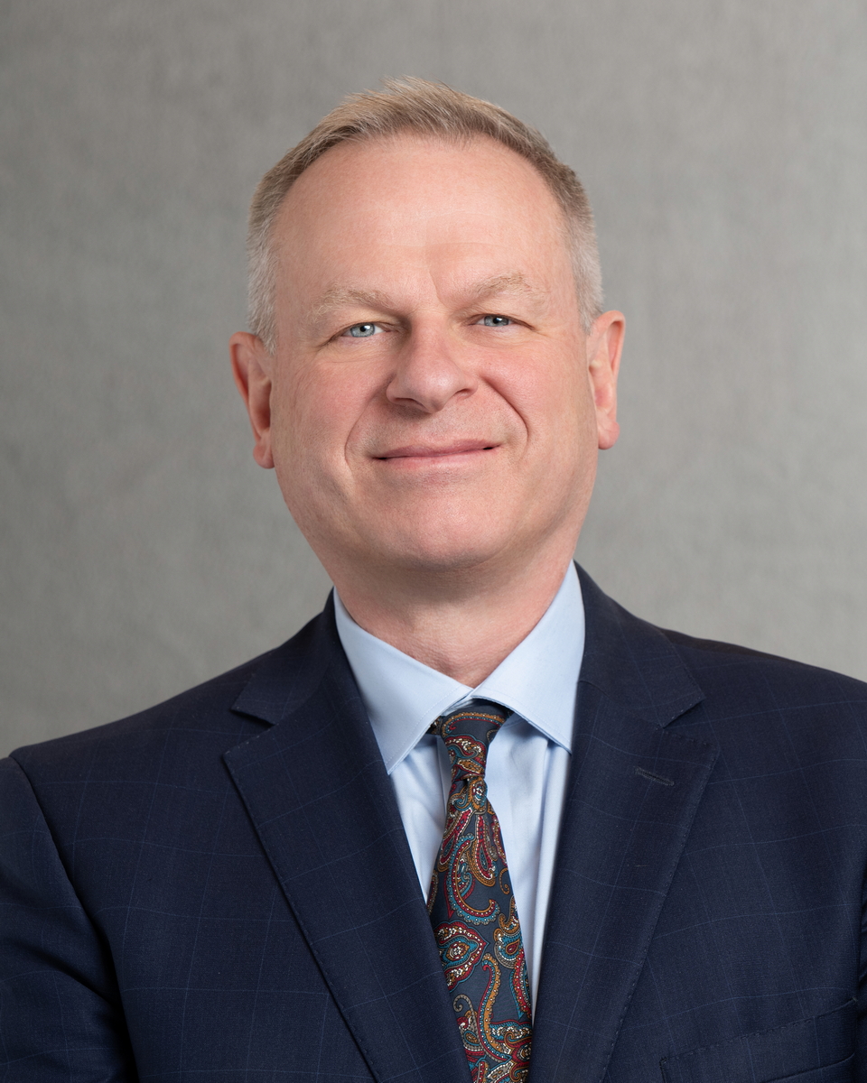 Photo of Doug Owens