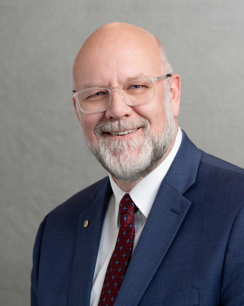 Photo of Doug Welton