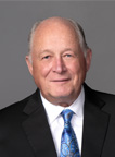 Photo of Douglas V. Sagers