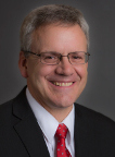 Photo of Edward H. Redd