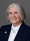 Photo of Elizabeth Weight