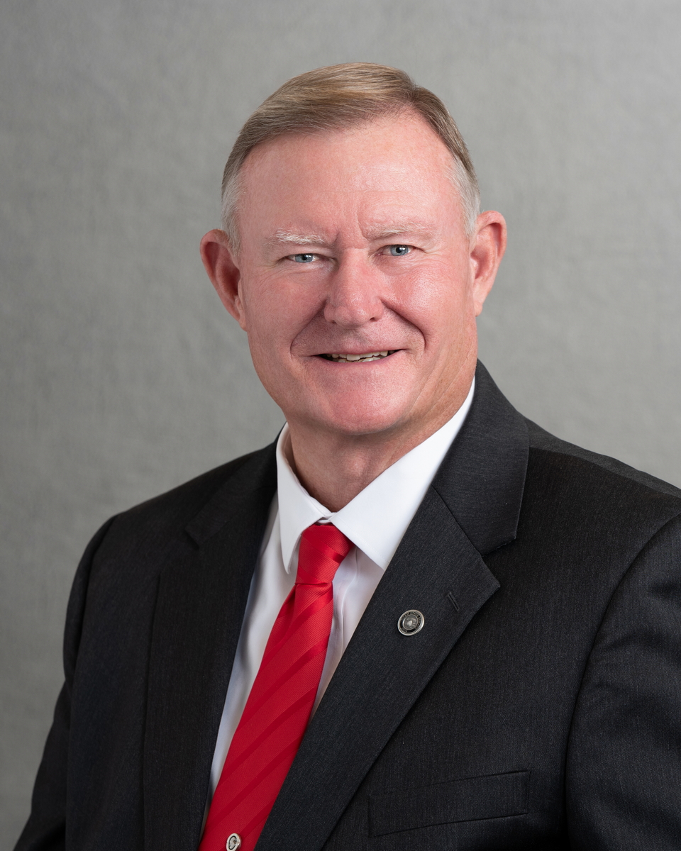Photo of Evan Vickers