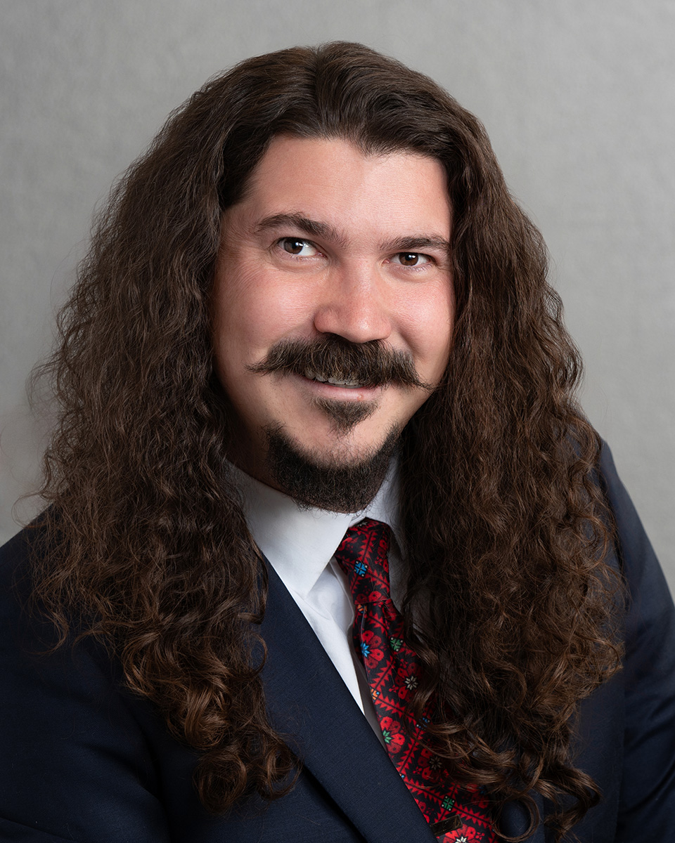 Grant Miller