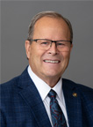 Photo of Gregg Buxton