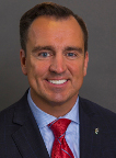 Photo of Gregory H. Hughes