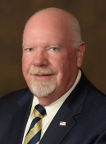 Photo of Howard A. Stephenson