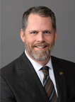 Photo of Jacob L. Anderegg