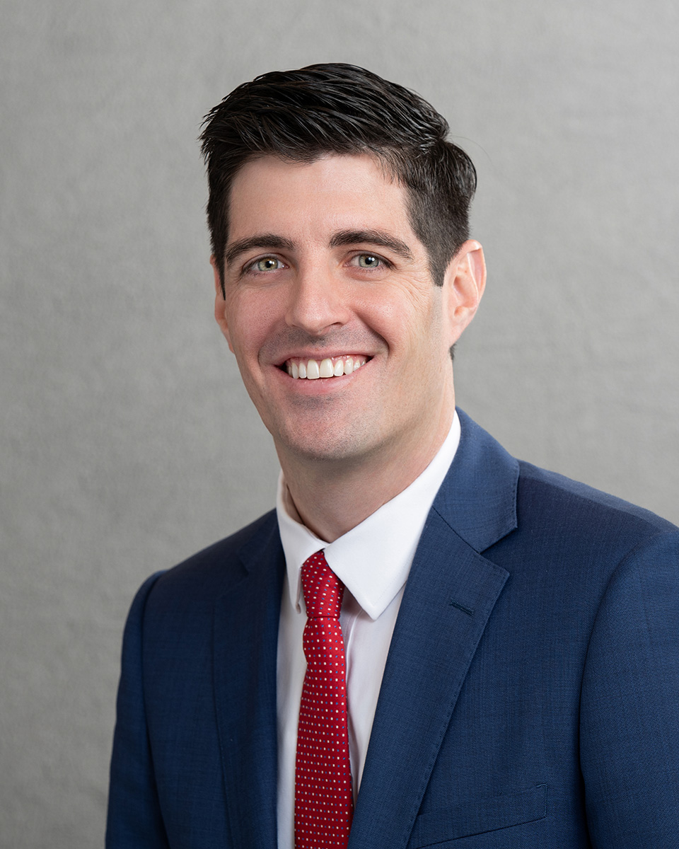 Photo of Jason Kyle