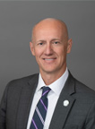 Photo of Jeff Stenquist