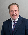 Photo of Jefferson Moss