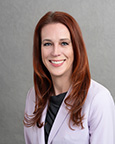 Photo of Jen Dailey-Provost