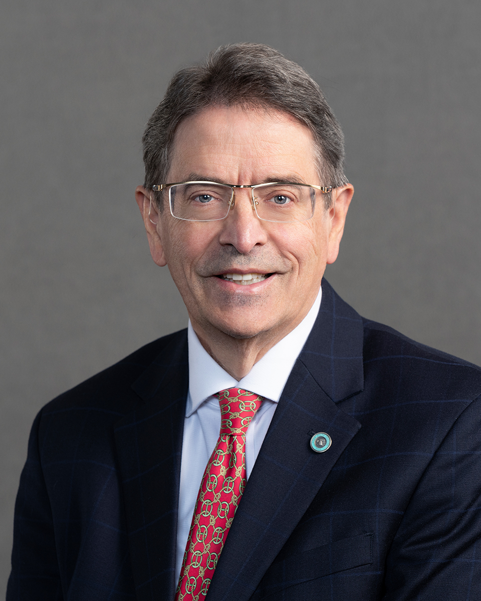 Photo of John Johnson