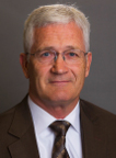 Photo of John R. Westwood