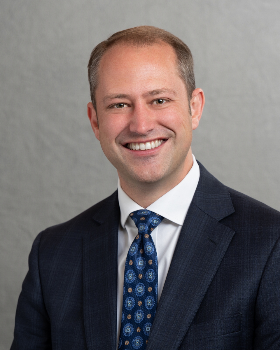 Photo of Jordan Teuscher