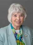 Photo of Judy Weeks Rohner