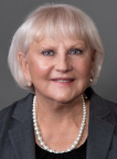 Photo of Karen Mayne