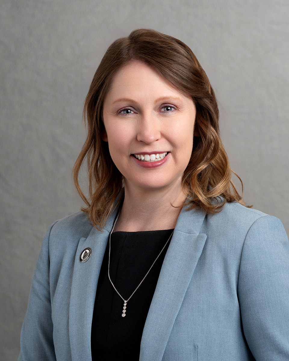 Photo of Karen Peterson