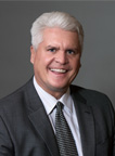 Photo of Kelly B. Miles