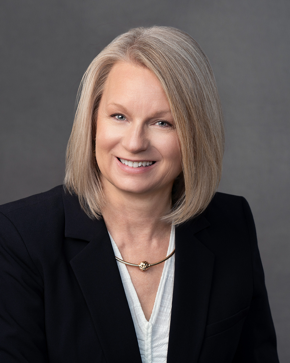Photo of Kristen Chevrier