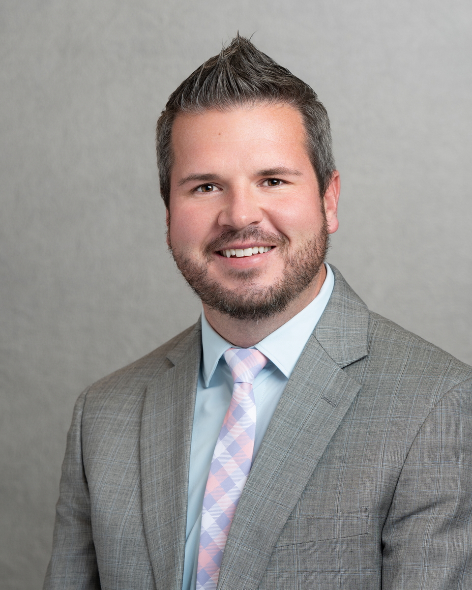 Photo of Logan Monson