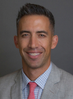 Photo of Marc K. Roberts
